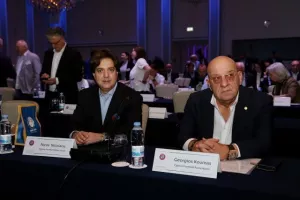 Η Κύπρος φιλοξενεί το ετήσιο συνέδριο της UEFA Club Licencing and Financial Sustainability (Φώτος)