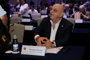 Η Κύπρος φιλοξενεί το ετήσιο συνέδριο της UEFA Club Licencing and Financial Sustainability (Φώτος)