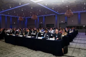 Η Κύπρος φιλοξενεί το ετήσιο συνέδριο της UEFA Club Licencing and Financial Sustainability (Φώτος)