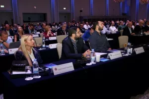 Η Κύπρος φιλοξενεί το ετήσιο συνέδριο της UEFA Club Licencing and Financial Sustainability (Φώτος)