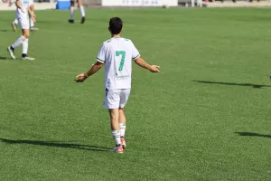 K17 ΑΕΛ -Ομόνοια (Φωτορεπορτάζ)