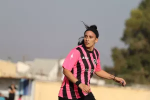ΑΕΖ Χρυσομηλιά - Απόλλων Ladies (Φωτορεπορτάζ)