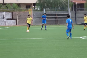 Κ14 ΑΕΛ - Απόλλων (Φωτορεπορτάζ)