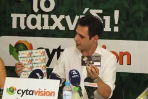 Μπεν Σιμόν - ΑΕΚ: Απ' τις 05/07/2012, στις 15/11/2023! (Φώτος)
