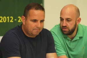 Μπεν Σιμόν - ΑΕΚ: Απ' τις 05/07/2012, στις 15/11/2023! (Φώτος)