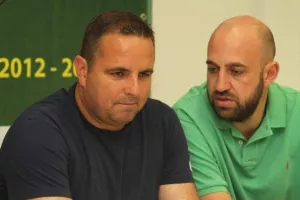 Ξανά... με Εύμαιο!