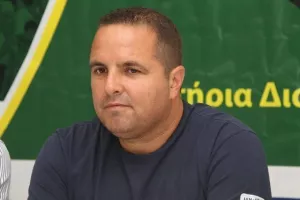 Μπεν Σιμόν - ΑΕΚ: Απ' τις 05/07/2012, στις 15/11/2023! (Φώτος)