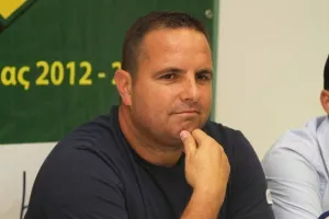 Μπεν Σιμόν - ΑΕΚ: Απ' τις 05/07/2012, στις 15/11/2023! (Φώτος)