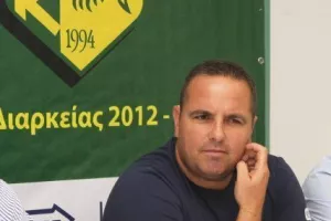 Μπεν Σιμόν - ΑΕΚ: Απ' τις 05/07/2012, στις 15/11/2023! (Φώτος)