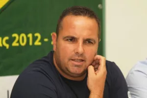 Μπεν Σιμόν - ΑΕΚ: Απ' τις 05/07/2012, στις 15/11/2023! (Φώτος)