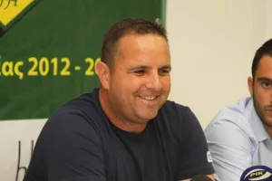 Μπεν Σιμόν - ΑΕΚ: Απ' τις 05/07/2012, στις 15/11/2023! (Φώτος)