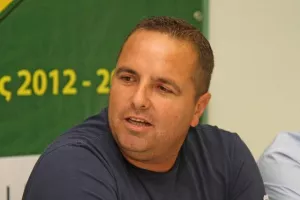 Μπεν Σιμόν - ΑΕΚ: Απ' τις 05/07/2012, στις 15/11/2023! (Φώτος)