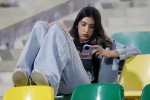 Ο κόσμος στην "Αρένα" (Φωτορεπορτάζ)