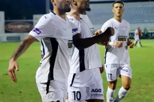 Εθνικός-Πάφος: ΔΙΠΛΟ... με 4αρα και ανατροπή! (Φώτος)
