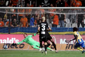 Όταν τα winger γίνονται strikers 