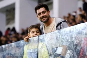 Κύπρος - Ισπανία: Ο "εφιάλτης" ολοκληρώθηκε με τριάρα... (Φώτος)