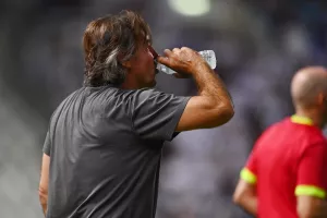 Οι απουσίες δεν του χάνουν την συνοχή του 