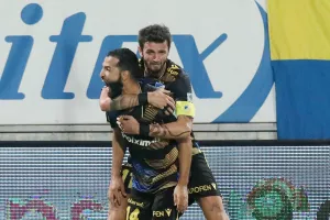 Ο ρόλος που του πάει