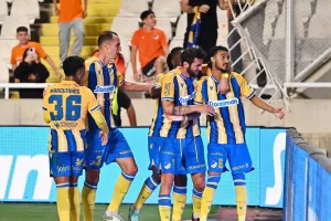 Επιβολή για να στείλει το μήνυμα