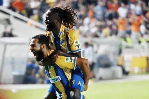 Φτερά για να…πετάξει 
