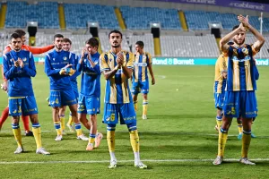 Σε αυτό έχει λίγα να κερδίσει και πολλά να χάσει 