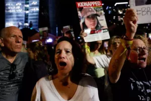 Washington Post: Συμφωνία Ισραήλ-Χαμάς για απελευθέρωση ομήρων με αντάλλαγμα 5ήμερη παύση πυρός