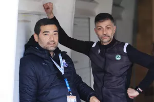 Αντρέας ή Φανούρης;