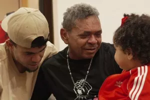 Μανουέλ Ντίας: "Όνειρο του Λουίς να παίξει στην Μπαρτσελόνα"