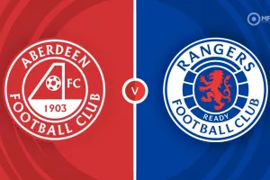Με Aberdeen πριν τον Άρη
