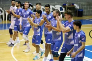 Διπλό της Ανόρθωσης επί του ΑΠΟΕΛ (Φώτος)