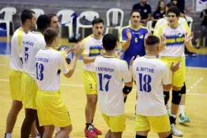 Διπλό της Ανόρθωσης επί του ΑΠΟΕΛ (Φώτος)
