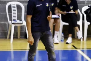 Διπλό της Ανόρθωσης επί του ΑΠΟΕΛ (Φώτος)