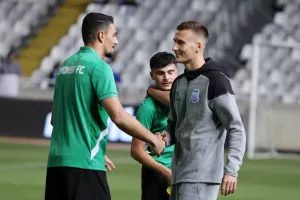 "Πηγαδάκι" στο ΓΣΠ