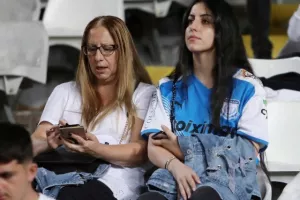 Ομόνοια-Απόλλων: "Πράσινο" προσπέρασμα με γκολ και ασίστ του Λοΐζου! (Φώτος)