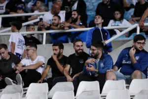 (Φωτορεπορτάζ) Ο κόσμος στο ΓΣΠ