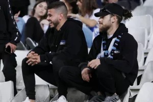 (Φωτορεπορτάζ) Ο κόσμος στο ΓΣΠ