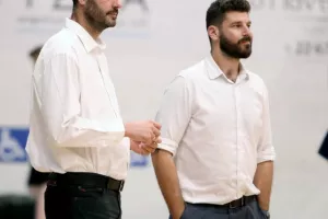 Φινάλε με βαριά ήττα (Φώτος)