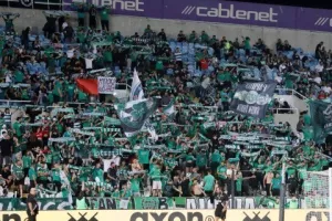 Ομόνοια-Απόλλων: "Πράσινο" προσπέρασμα με γκολ και ασίστ του Λοΐζου! (Φώτος)