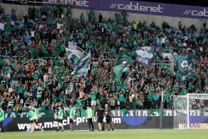 (Φωτορεπορτάζ) Ο κόσμος στο ΓΣΠ