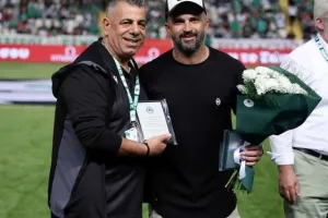 Ομόνοια-Απόλλων: "Πράσινο" προσπέρασμα με γκολ και ασίστ του Λοΐζου! (Φώτος)