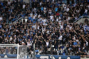 (Φωτορεπορτάζ) Ο κόσμος στο ΓΣΠ
