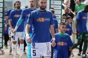 Ομόνοια-Απόλλων: "Πράσινο" προσπέρασμα με γκολ και ασίστ του Λοΐζου! (Φώτος)