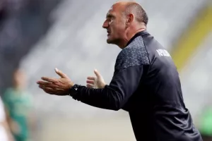 Ομόνοια-Απόλλων: "Πράσινο" προσπέρασμα με γκολ και ασίστ του Λοΐζου! (Φώτος)