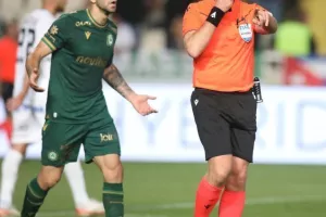 Ομόνοια-Απόλλων: "Πράσινο" προσπέρασμα με γκολ και ασίστ του Λοΐζου! (Φώτος)