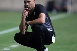 Ομόνοια-Απόλλων: "Πράσινο" προσπέρασμα με γκολ και ασίστ του Λοΐζου! (Φώτος)