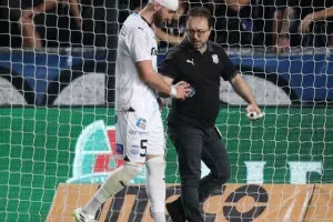 Ομόνοια-Απόλλων: "Πράσινο" προσπέρασμα με γκολ και ασίστ του Λοΐζου! (Φώτος)