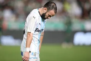 Ομόνοια-Απόλλων: "Πράσινο" προσπέρασμα με γκολ και ασίστ του Λοΐζου! (Φώτος)