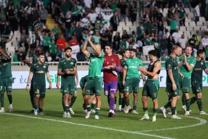 Στα ντέρμπι δεν φοβάται