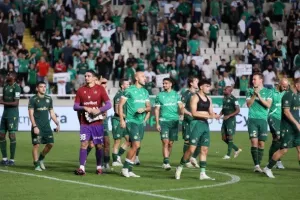 Ομόνοια-Απόλλων: "Πράσινο" προσπέρασμα με γκολ και ασίστ του Λοΐζου! (Φώτος)