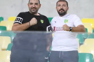 Ο κόσμος στην "Αρένα" (Φωτορεπορτάζ)